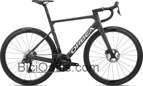 Orbea Orca OMX M20iLTD ficha tecnica 